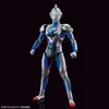 Manga anime Bandai Authentic Ultraman Model Garage Kit shf Series Ultraman Z Series Original Animation Action Carattere Toysl2404