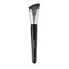 Макияж кисти профессиональный фундамент щетки Broom Head Base Face Beauty Beauty Shadow Women Scieser Tools U1I1