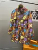 Damesjacks Designer G Joint Naam Kawaii Animal Print Zipper Jacket Casual Hooded Coat