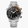 2021 Mens Business Style Quartz Watch013
