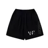 Erkek Yaz Şortları Moda Sokak Çürekleri Kısa Pantolon Gevşek Kırıştı Nikel Şort Plaj Pantolon Boyutu S-XL
