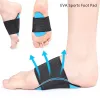 Tool Arch Support Sleeve Plantar Fasciitis Support Fasciitis Heel Spur Strap Foot Pain Flat Feet Relieve Pain Sleeve Sock OrthoticPad