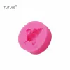 Moulds GadgetsElephant head Mold jewelry, clay, candies, baking, plastic, metal and more uses. Elephant Head flexible silicone mold