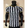 Voetbalshirts heren trainingspakken 23-24 Youw Tusi Player Edition Home Quick Drooged Football Jersey Short Sheeved Jersey