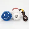 Bombas 12V 24V 220V 60L/min 1100 GPH BOMBRAS DE BILGE MINI BOMBOS DE BOATO 12 V Submerso Kayak Rule Water 24 Volt Garden Laving de lavagem do carro