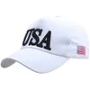 Embroidery Make America Great Again Hat Donald Trump Hats MAGA Trump Support Baseball Caps Sports Baseball Capspppp