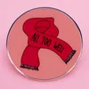 problem sexy girls movie film quotes badge Cute Anime Movies Games Hard Enamel Pins Collect Cartoon Brooch Backpack Hat Bag Collar Lapel Badges S80264