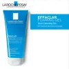 La Roche Posay Effaclar Facial Cleanser gel fuktgivande oljekontroll hud ansikte djupt ren