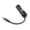 1 PCS IRIG Efectos móviles Efectos de la guitarra Efectos de la guitarra Reemplazar guitarras con nuevos convertidores de interfaz de guitarra de teléfono