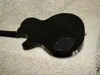 Wholesale Custom Shop black Top Electric Guitar Chinese guitar