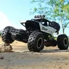 Carro elétrico/RC 1 12 37cm 4wd RC Automotive Racing de alta velocidade fora do veículo rodo