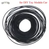 Parts 1*1 Mm Mix Cassette Tape Vervanging Rubber Cd Dvd Cassette Recorder Draaitafel Riem Riem Voor CDROM Video Machines