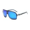 Carreras Brille Brand Spiegel Sonnenbrille Männer Frauen fischen Camping -Wanderbrillen fahren Brillen Sport Carreras Sonnenbrille für Männer 4888