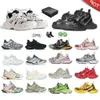 Fabrika Doğrudan Satış 3xl Track 3.0 Ayakkabı Erkek Kadınlar Tripler Black Sliver Bej Beyaz Spor Salonu Gri Moda Plaka Benim İçin Cas