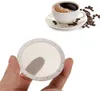 Filtre d'écran de café en mailles lavables réutilisable en acier inoxydable solide pour filtre à cafetière Aeropress Filtres réutilisables ZA23827348679