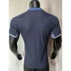 Maglie di calcio Mens Tracksuits 2324 Hot C Away Jersey Football Jersey Player Versione si asciuga più velocemente della maglia da calcio della squadra della squadra