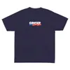 Męskie koszulki imbir 2023 Hip Hop Men T Shirt Brockhampton Swag HARAJUKU T-shirty Zakładaj szanse, że marzyli list z drukiem ulicznym top J240426