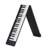 Keyboards Portable 88 Keys Foldable Piano Digital Piano Multifunctional Electronic Keyboard Piano for Piano Student Kid Musical Instrument