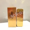 Perfumes Gift Fragance Parfum Perfume One Million 80ml 100ml Incienso de belleza con un buen olor a tiempo duradero