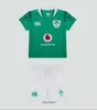 2024 Nowa irlandzka koszulka rugby bluza 24 25 Scotland English South Englands UK African Home Away Men and Kids Kit Alternate Africa Najwyższej jakości koszula Rugby Rozmiar S-5xl
