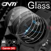 Geräte Temperiertes Glas für Garmin Forerunner 965 255 955 945 245 Musik 255S 235 935 645 SmartWatch Screen Protector Ultrahd Glass Film