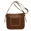 Modna torba na ramię dla kobiet 2024 NOWOŚĆ MIST MINIMALISTA COMPUTING LADY Crossbody Crossbody Bag