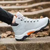 Fitness schoenen bona stijl vrouwen wandelen buiten verkennen multi-fundertion wandelende sneakers slijtage sport voor