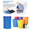 Storage Bags Easy To Clean Filter Bag Reusable Strainer Bubble Kit For Brewing Hops Grains Fruit Wine Durable Tea Essence