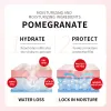 Sadoer Pomegranate 신선한 보습 페이스 토너 에센스 얼굴 Sreum Skin Care Hydrating