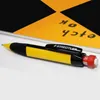 1pcs STAEDTLER 771 MECCANICA DROGNO DI SCUOLA STAZIONE STAZIONE ALBERO TRIANGLICA ALBERO DI PENSIONE DELLA PERSER 1,3 MM 240416