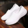 Running Shoes 2024 Summer Sneakers Women Sport Lightweight White Sports Sneaker For Female Slip On Walking Sapatos Mulher Size 41