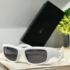 BB0320 Designer rectangular sunglasses Outdoor beach personalized sunglasses Outdoor sports glasses Delivery with original box Free shipping 0320