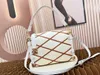 7A Side Trunk leather womens bag designer Retiro Crossbody mini bag high quality purse mens bag M24403 M46358