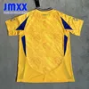 S-4XL JMXX 24-25 Tigres Uanl Soccer Jerseys Home Away Away Terceiro Especial Mens uniformes Jersey Man Circlada de futebol 2024 2025 Versão de fãs