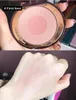 Ny Brand Makeup Pillow Talk First Love Sweet Heart Blush 2 färger Rush Blusher Wholesale Good Quality Free Frakt