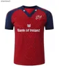 2023 2024 2025 Nowe koszulki rugby Ulster 22 23 24 25 DOMA DALNA KUKRI Koszulka Maillot de Rugby Ulster National Rugby League Mens Rozmiar S-5xl Najwyższej jakości