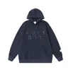 디자이너 후드 Mens Hoodies Hoodies 남자 까마귀 고품질 남성 통근 캐주얼 패션 느슨한 긴 소매의 옷 하이 스트리트 인쇄 상단 ll