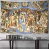 Tapestries Tapestry Ancient Grieks Mythology Decor Tapestries Psychedelic Ins Bohemian Mandala Interieur Slaapkamer Decoratie Achtergrond Doek