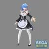 Anime Manga Original Sega Figurizm Re Zero Startleben in einer anderen Welt 23cm REM Collection Model Spielzeug Anime Geschenkgroßhändler2404