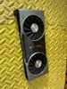 RAFFREDAZIONE DEL COMPUTERE Il dispositivo di raffreddamento per NVIDIA RTX2080 Scheda video grafica con backplate