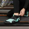 Stivali palestra powerlifting scarpe squat scarpe da yoga da yoga da uomo che salta il tapis roulant del tapis roulant di corpuli