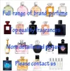 Top Selling Products Top Quality Women Perfume 75ml Delina EDP Fragrance Spray Perfume Long Lasting Unisex Brand Perfume