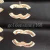 Классические серьги с серьгами бренд дизайнерские заводы Серьга Серьга 925 Серебряный жемчужный хрустальный уш