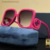 2023 Okulary przeciwsłoneczne luksusowe projektant okularów przeciwsłonecznych mężczyźni kobiety okulary przeciwsłoneczne okulary marka luksusowa moda