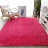 Carpets Manufacturers Wholesale Carpet Modern Silk Carpet Living Room Coffee Table Sofa Bed Rug Bedroom Rug Floor Mat