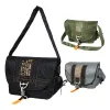 Tassen Militaire tactische messenger tas Sling Crossbody Schouderpakket Riem Laptop Draagtas Schoudertas