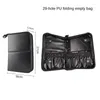 Cosmetische tassen Make -up Case Tool Toiletische gaten Poeder Professie Professie Waterdichte sets Tas Vrouwenhouder Travelborstel 29 Organisator