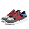 Chaussures de course MVP Boy Arrivée Classics Style Men Lace Up Sport Outdoor Jogging Walking Athletic masculin Retail