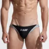 Set Hot Sexy Swim Briefs Mens Bikini Swimwear DESMIIT Swimming Trunks For Man Swimsuit Beach Shorts Gay Bathing Suit Zwembroek Slips