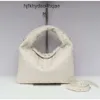 Und Duża designerska torebka zimowa Crossbody Venets Horn Mini Botteggas ręcznie robione kobiety tkane worka krowie nowe torby magnetyczne 24 klamry xlig